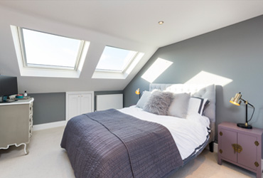 Loft Conversions